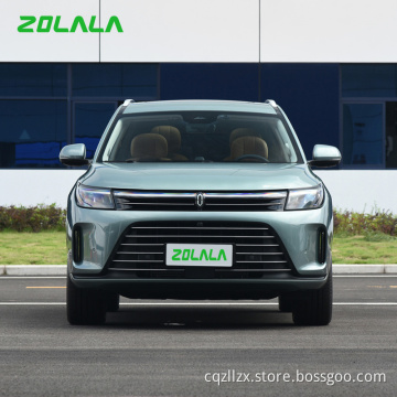 ZOLALA Huawei Wenjie M7 2022 1.5T extended program SUV used cars for sale